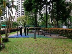 Cashew Heights Condominium (D23), Condominium #562579611